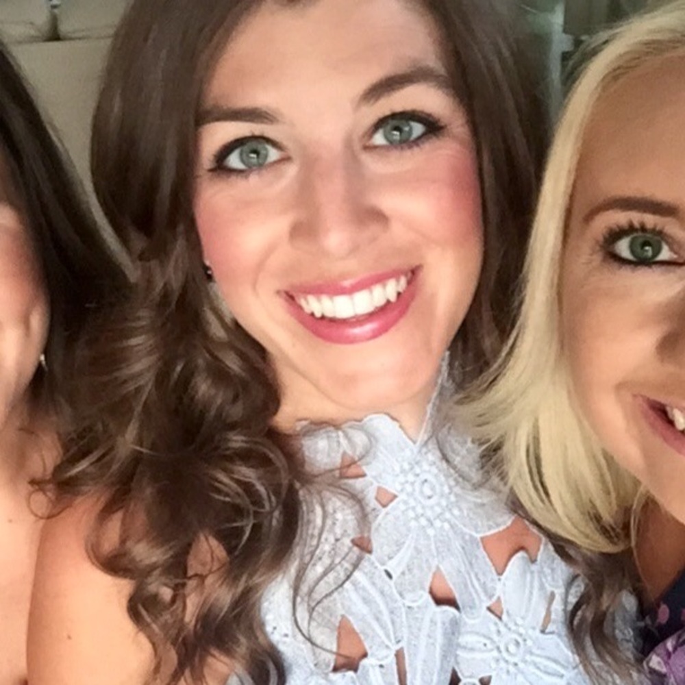 Meet your Posher, Jilian